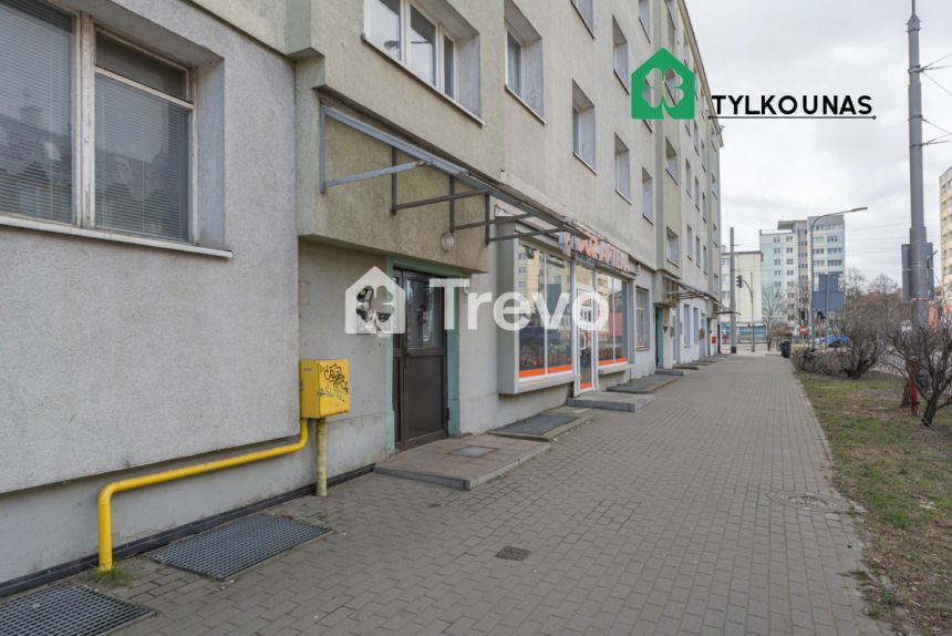 Gdańsk Wrzeszcz, 450 000 zł, 24.98 m2, 2 pokojowe miniaturka 11