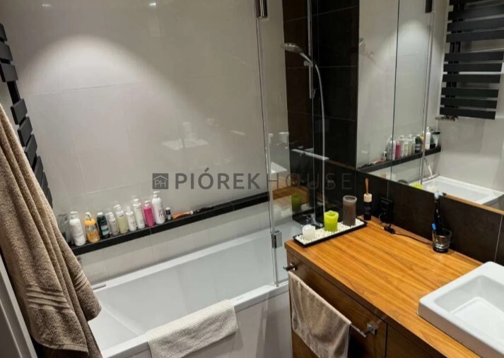 3-pokojowe mieszkanie na Bielanach miniaturka 9