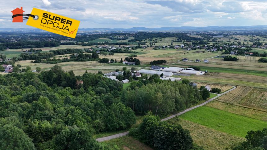 Odrzykoń 215 000 zł 37.56 ar miniaturka 9