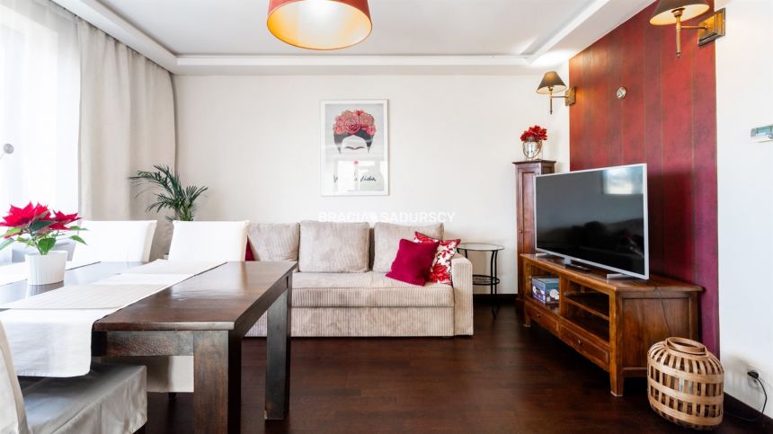 Duży dom z garażem. Wieliczka. Na wyłączność. miniaturka 2