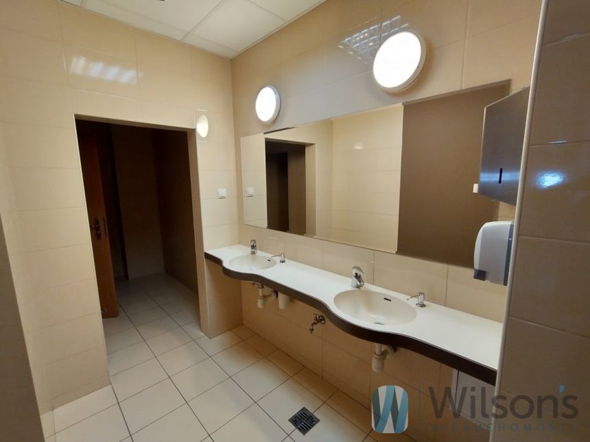 Warszawa Mokotów, 456 euro, 30 m2, biuro miniaturka 11