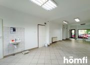 Łagiewniki / Cegielniana, 90m²: lokal z witryną miniaturka 2