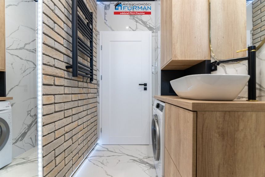 Piła Zamość, 329 000 zł, 62.63 m2, z balkonem miniaturka 13