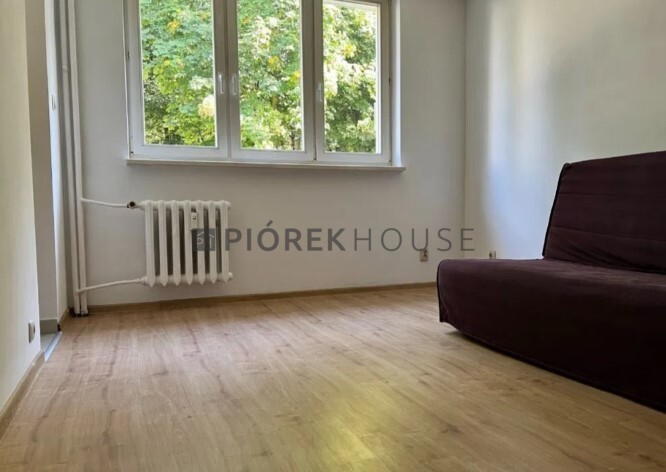 Kawalerka na Targówku - zdjęcie 1