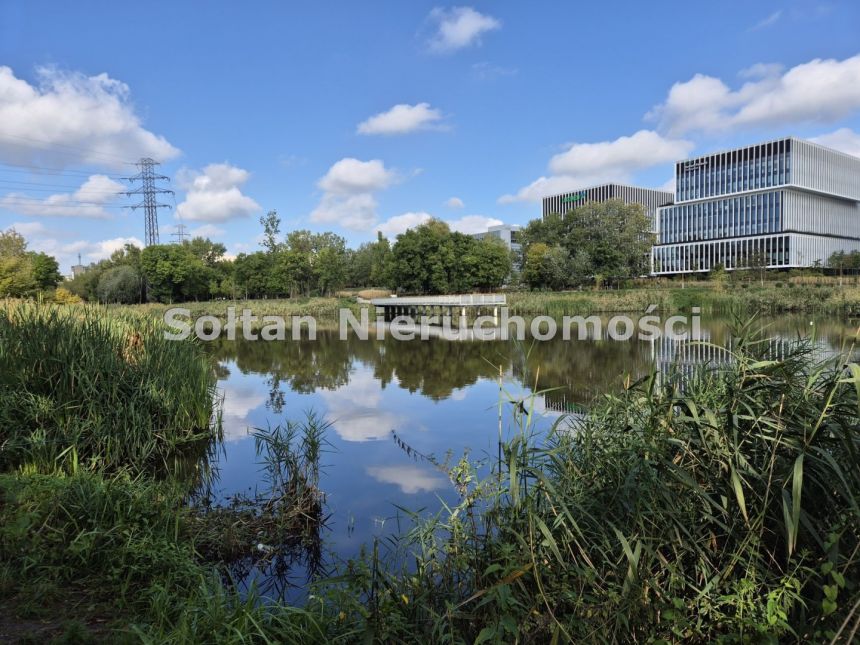 71m / garaż / Służew / Szturmowa / Apartament 2007 miniaturka 13