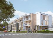 CZYŻYNY UL. GAŁCZYŃSKIEGO – WYJĄTKOWA INWESTYCJA   miniaturka 4