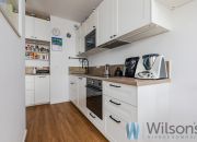 Warszawa Stegny, 1 260 000 zł, 61.1 m2, z loggią miniaturka 4