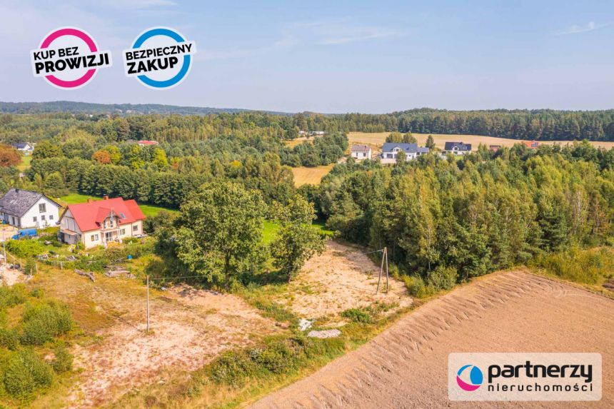 Kielno, 1 999 999 zł, 92.28 ar, droga dojazdowa asfaltowa miniaturka 12