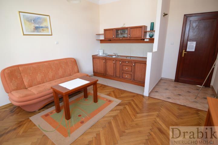 Apartament pod Wawelem 2-pokoje Rent miniaturka 3