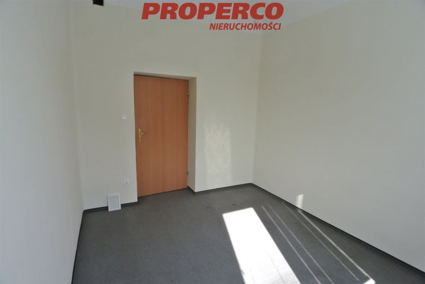 Lokal  biurowo - usługowy, 12 m2, ul. Łódzka miniaturka 4