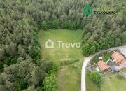 Dąbrówka, 190 000 zł, 10.07 ar, budowlana miniaturka 2