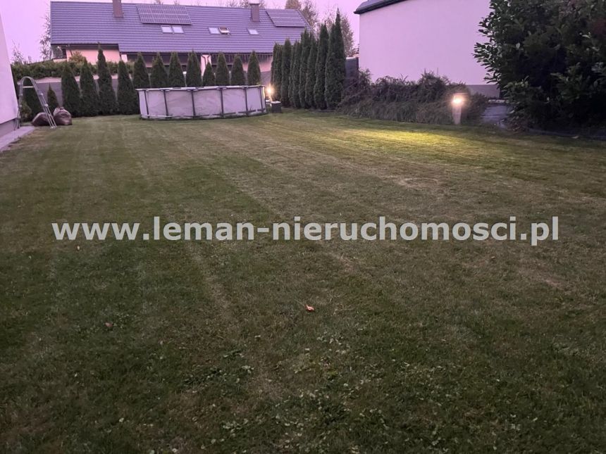 Snopków, 1 280 000 zł, 143 m2, wolnostojący miniaturka 16