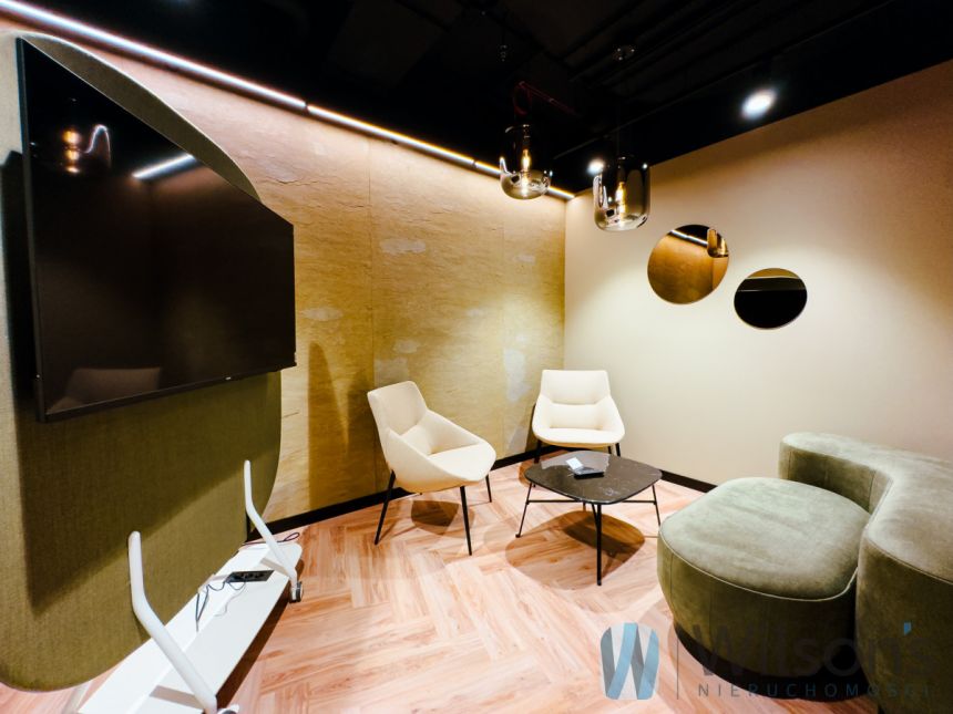 Warszawa Śródmieście, 2 500 zł, 15 m2, pietro 5 miniaturka 4
