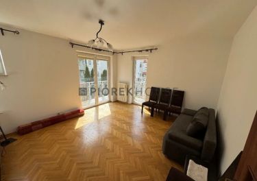 2-pokojowe mieszkanie w Ząbkach