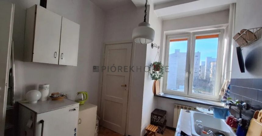 3-pokojowe mieszkanie na Mokotowie miniaturka 6