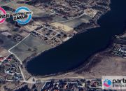 Chwaszczyno, 475 000 zł, 6.36 ar, budowlana miniaturka 1