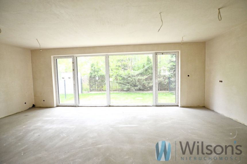 Łomianki Prochownia, 1 299 000 zł, 144.5 m2, 5 pokoi miniaturka 4