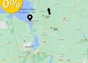 Domek całoroczny nad wodą zachodniopomorskie miniaturka 4