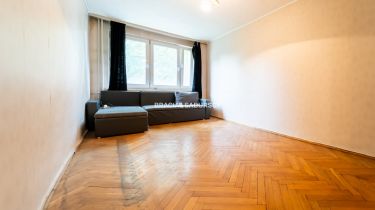 2 pokoje - os. Albertyńskie - 38m2