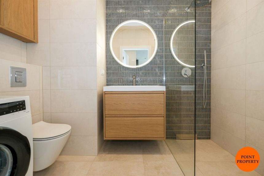 Apartament w centrum / STREFA PROGRESS / miniaturka 15