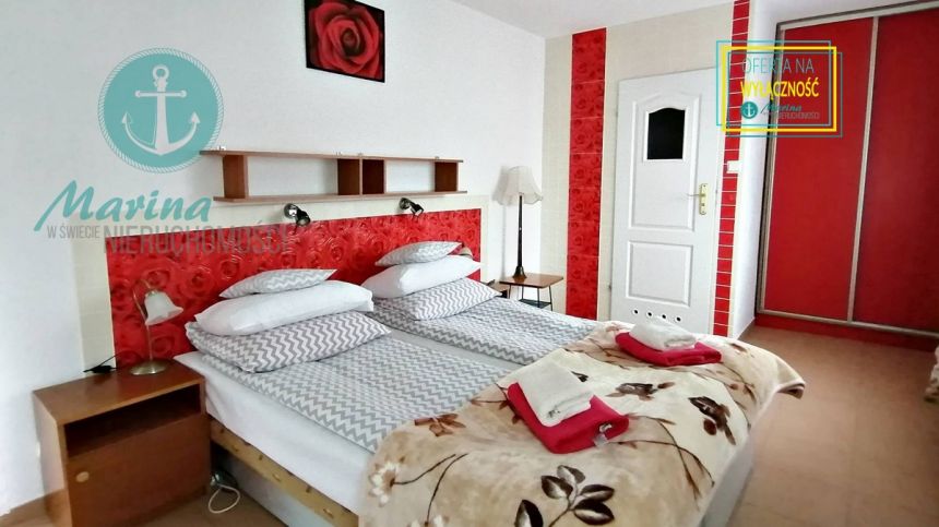 Jastrzębia Góra, 3 600 000 zł, 560 m2, pietro 1, 2 miniaturka 17