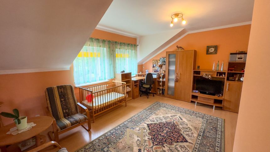 Gorzów Wielkopolski Osiedle Staszica, 895 000 zł, 235 m2, ogrzewanie gazowe miniaturka 12