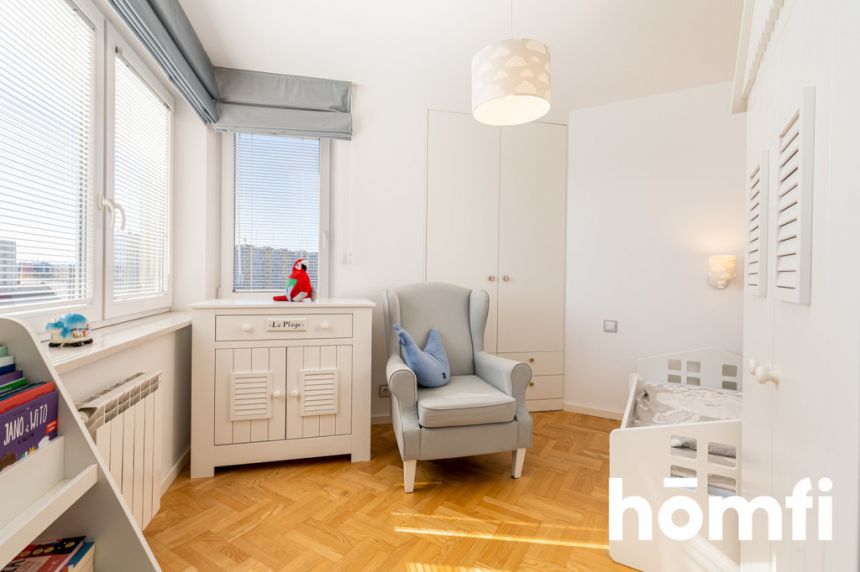 108-m2 apartament wykończony w wysokim standardzie miniaturka 14