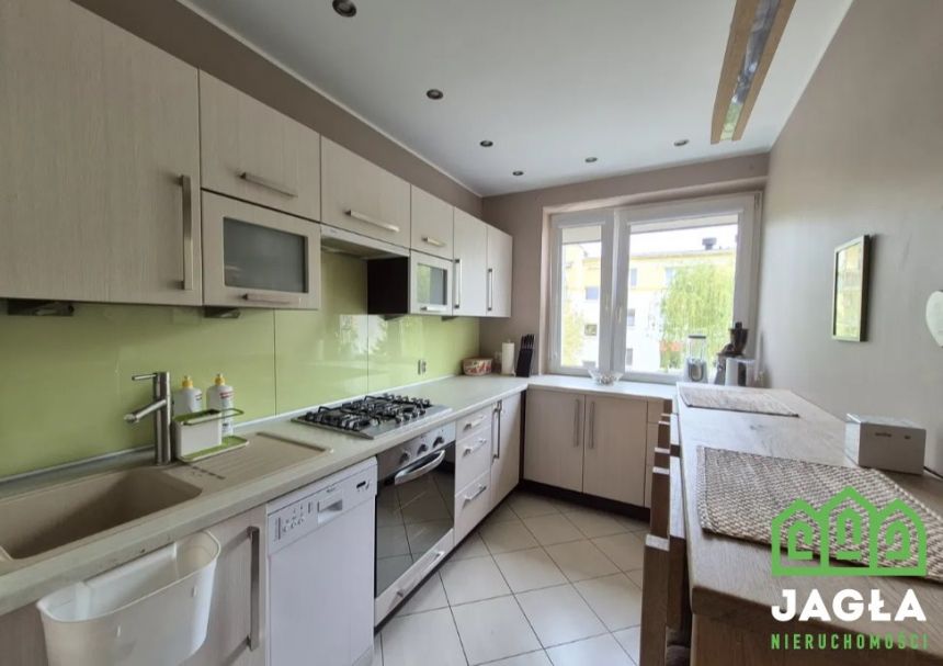 Bartodzieje M4 blok balkon loggia super okolica miniaturka 8