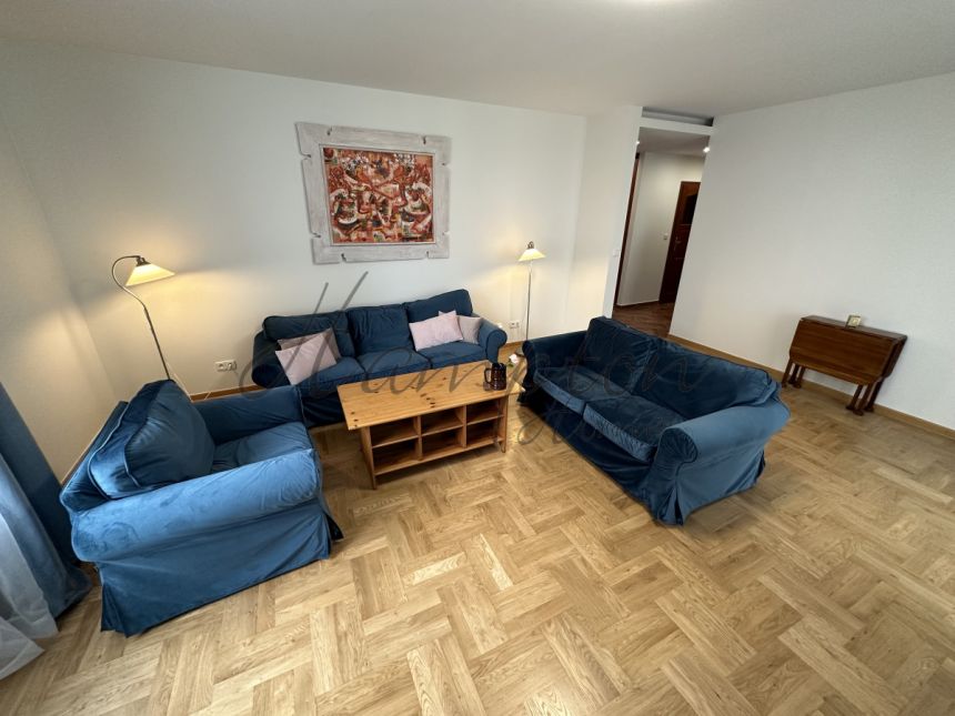 Warszawa Wyględów, 2 235 000 zł, 110.1 m2, pietro 3/7 miniaturka 15