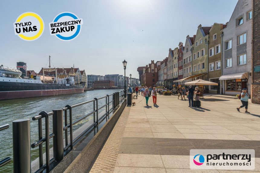 Gdańsk Stare Miasto, 685 000 zł, 40 m2, pietro 1/3 miniaturka 20