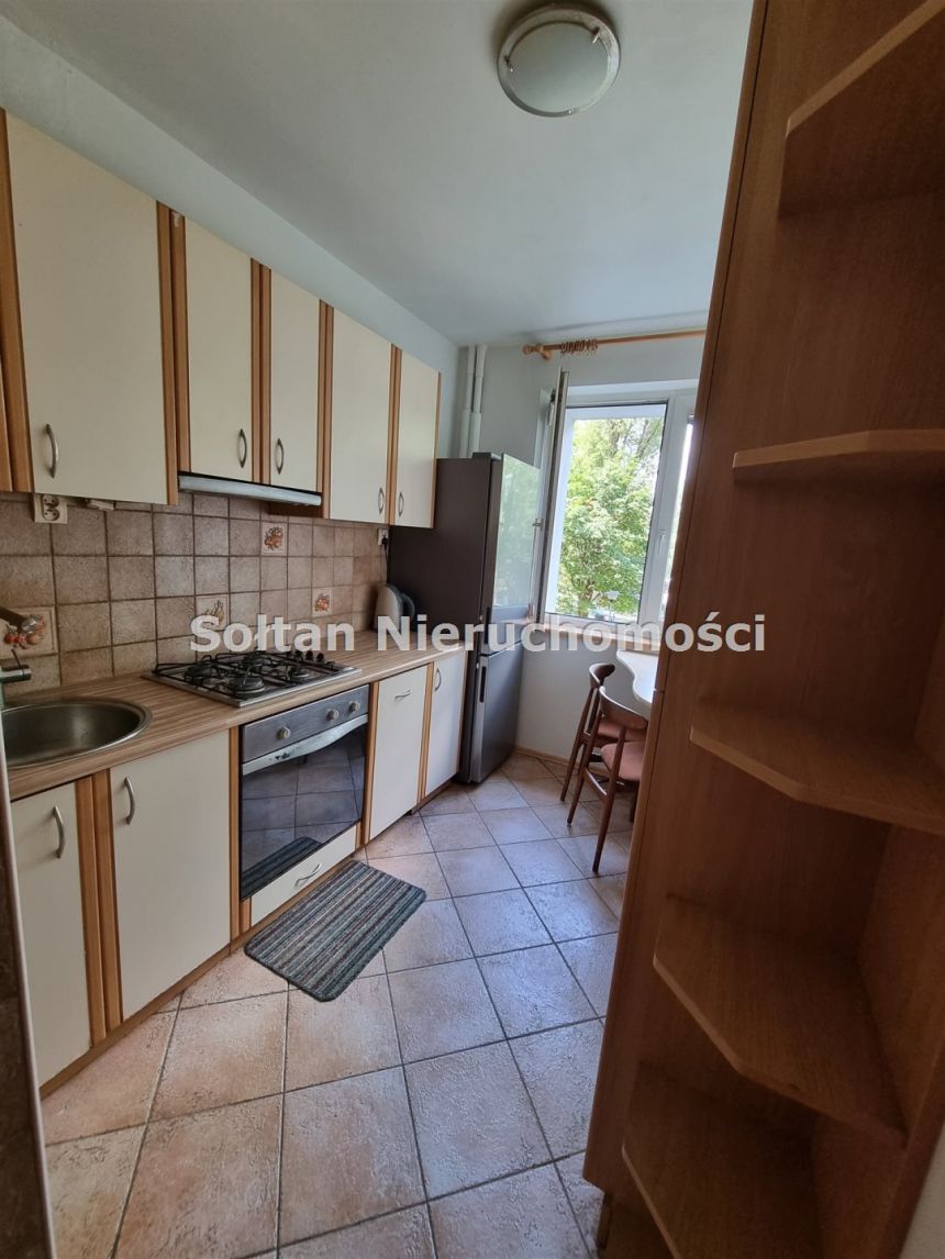 Warszawa Mokotów, 750 000 zł, 48 m2, w bloku miniaturka 8