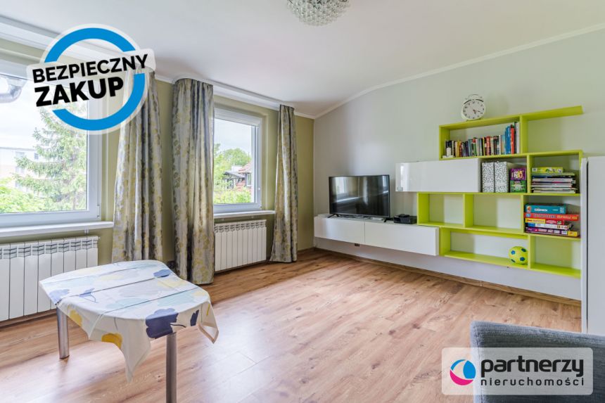 Sopot Sopot Dolny, 849 000 zł, 47.89 m2, z miejscem parkingowym miniaturka 2
