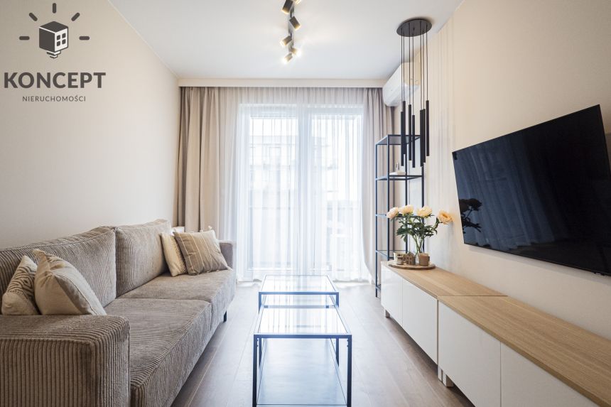 2-pok | Balkon | Parking | Port Popowice miniaturka 2