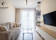 2-pok | Balkon | Parking | Port Popowice miniaturka 2