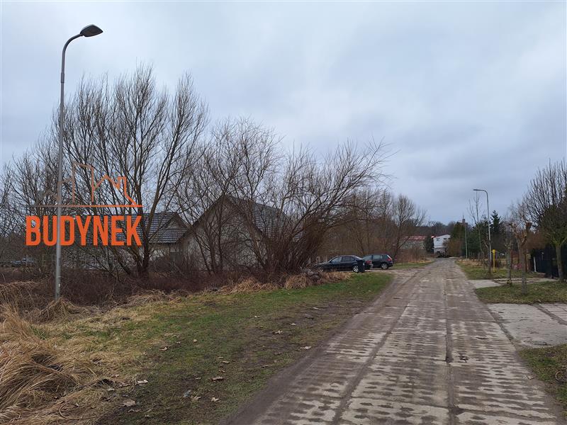 Działka budowlana - Darłowo miniaturka 4