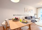 Nowa cena, 2 pokojowy apartament z dużym balkonem! miniaturka 3