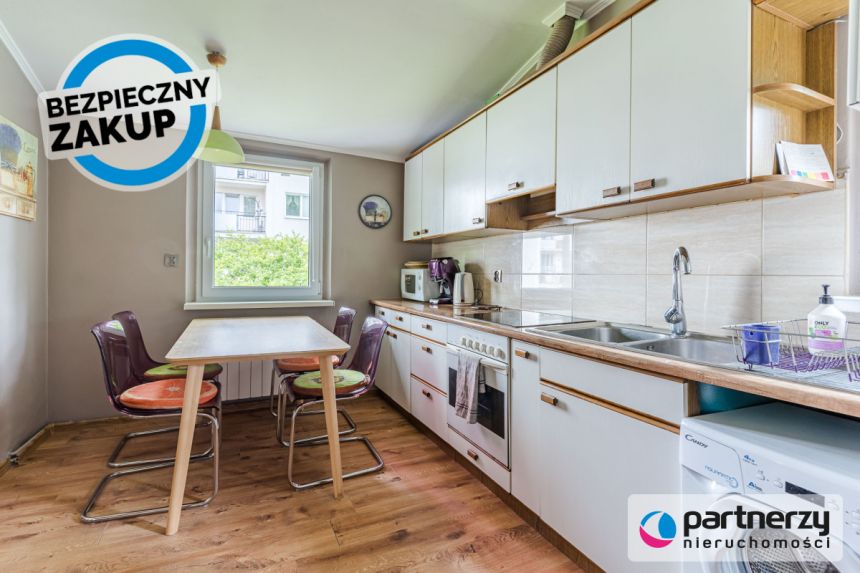 Sopot Sopot Dolny, 849 000 zł, 47.89 m2, z miejscem parkingowym miniaturka 8