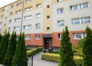 2 pokojowe z balkonem na Grunwaldzie miniaturka 1