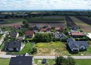 10 ar działka budowlana (MN.37) Kraków Łuczanowice miniaturka 2