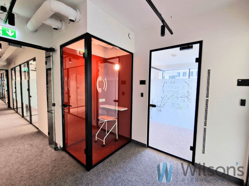 Warszawa, 23 000 zł, 170 m2, pietro 4, 12 miniaturka 12