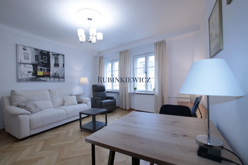 Lux Stare Miasto ul. Senatorska 2 pokoje 51 m2 miniaturka 8