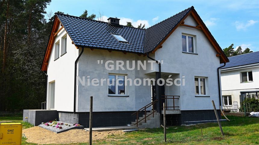 Białośliwie, 750 000 zł, 162 m2, umeblowany miniaturka 27