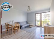 Gdańsk Piecki-Migowo, 2 800 zł, 39.9 m2, z parkingiem podziemnym miniaturka 2