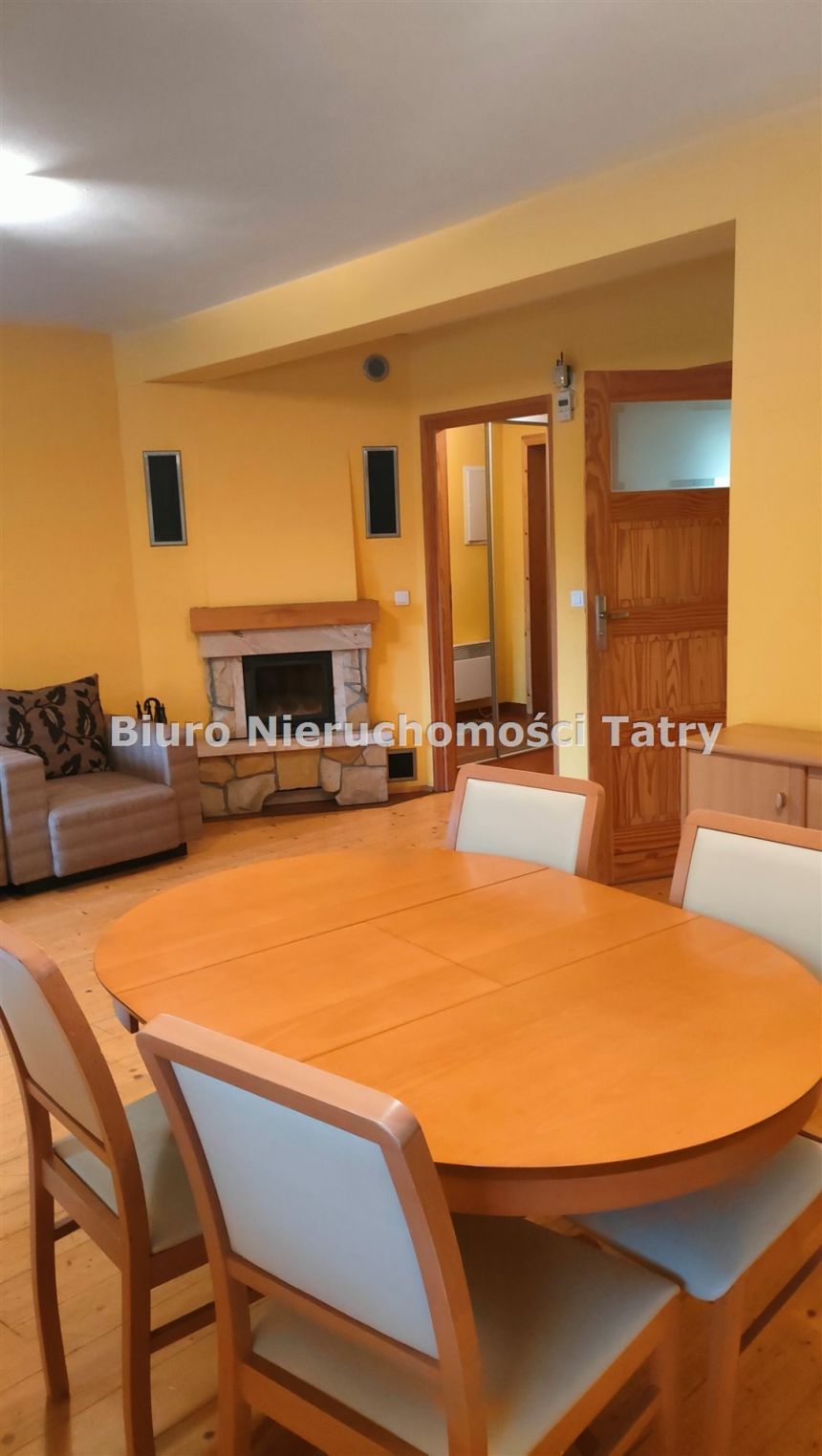 Widokowy apartament w Kościelisku miniaturka 10