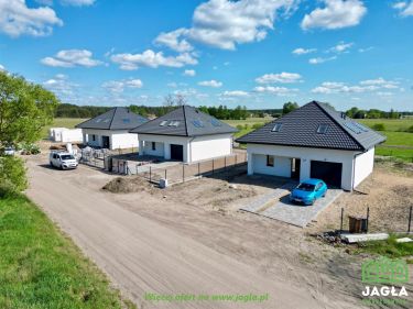 Osiedle 14 domów 137m2 Dz. 600m2 Olimpin Polecam