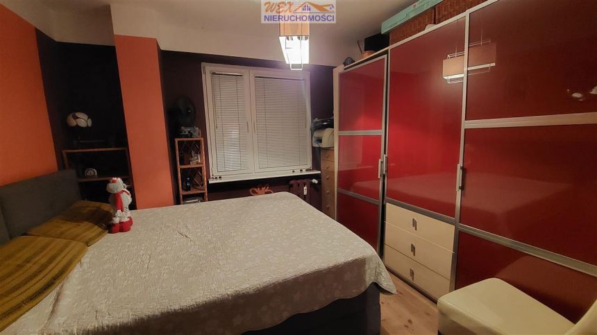 Mieszkanie 73,12m2, I piętro, Słupsk, os.Batorego miniaturka 9