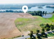 Działka nad jeziorem warunki zabudowy 10 700 m2 miniaturka 2