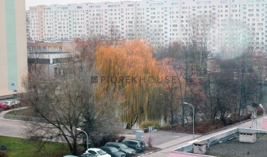 Kawalerka na Bielanach miniaturka 9