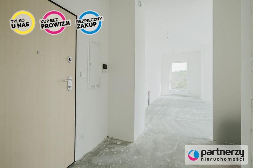 Gdańsk Piecki-Migowo, 889 000 zł, 54 m2, pietro 5/5 miniaturka 14