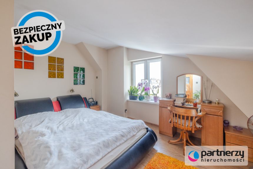 Gdańsk Śródmieście, 1 050 000 zł, 93.85 m2, pietro 3/4 miniaturka 14